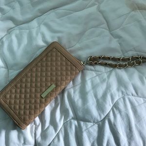 wristlet/wallet